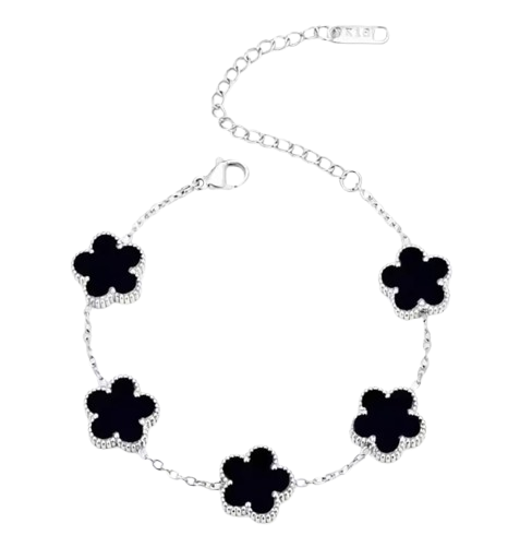Clover Bracelet