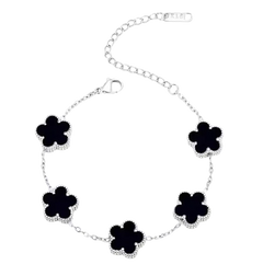 Clover Bracelet