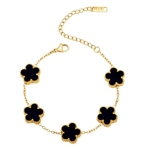 Clover Bracelet