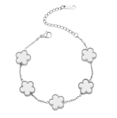 Clover Bracelet
