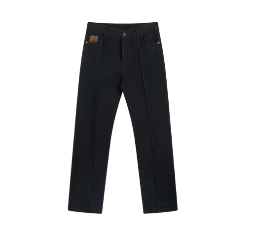 Corteiz C-star Denim Jeans