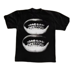 Double Bite Graphic Tee