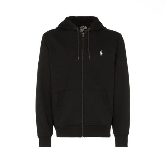 POLO RALPH LAUREN Hoodie - Black