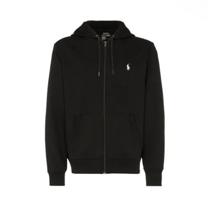 POLO RALPH LAUREN Hoodie - Black