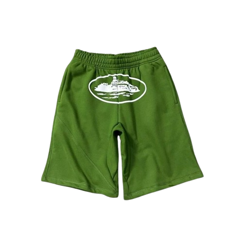 Corteiz Alcatraz Shorts (6 COLOURWAYS)