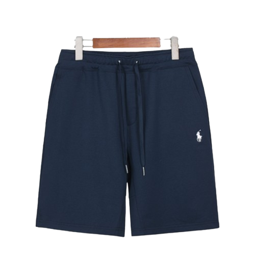 Classic Polo Shorts (5+ Colourways)