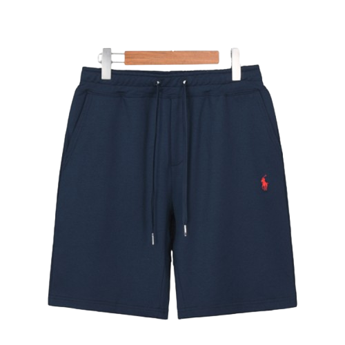 Classic Polo Shorts (5+ Colourways)