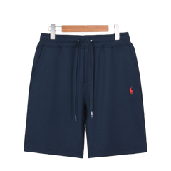 Classic Polo Shorts (5+ Colourways)