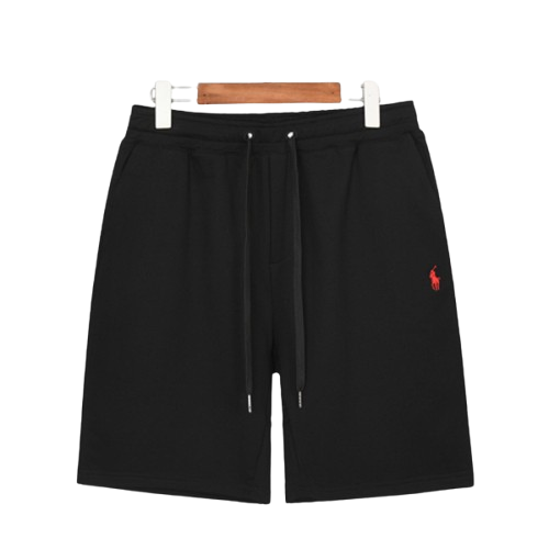 Classic Polo Shorts (5+ Colourways)