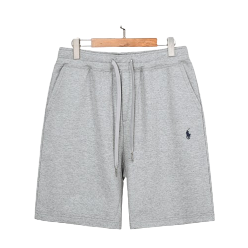 Classic Polo Shorts (5+ Colourways)