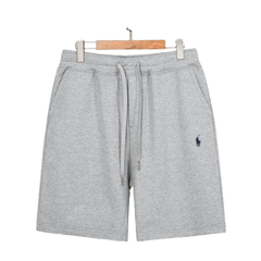 Classic Polo Shorts (5+ Colourways)