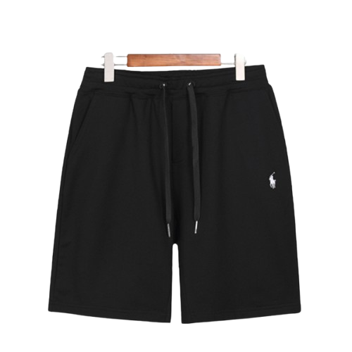 Classic Polo Shorts (5+ Colourways)