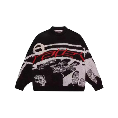MIZUKI - KNITTED SWEATER