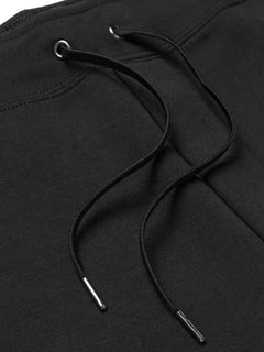 Classic Polo Sweatpants - Black