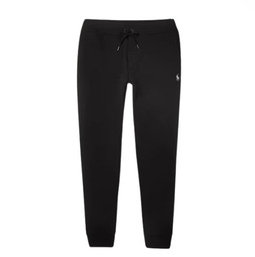 POLO RALPH LAUREN Sweatpants - Black