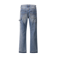 TAKUMI - FLARED DENIM