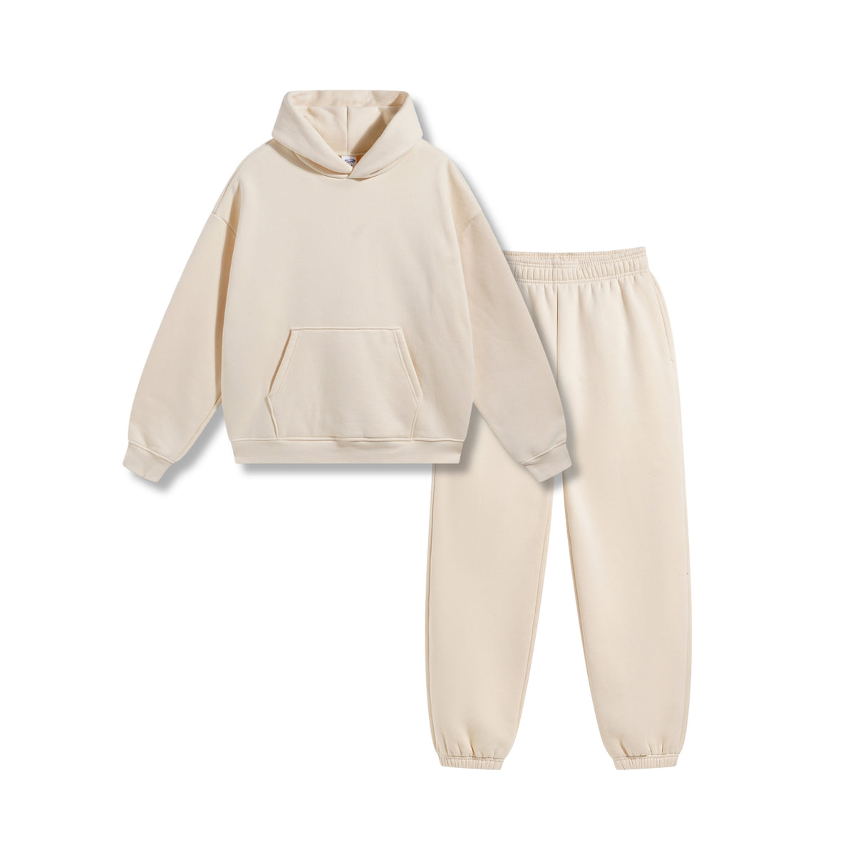 SOLAR HOODED TRACKSUIT