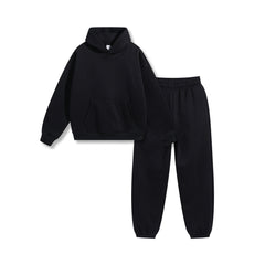 SOLAR HOODED TRACKSUIT
