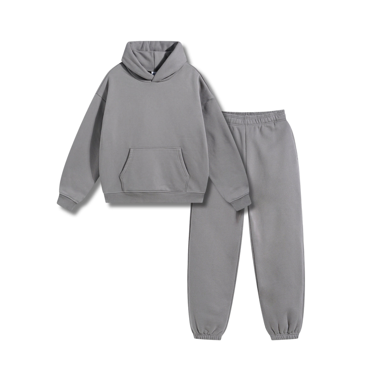 SOLAR HOODED TRACKSUIT