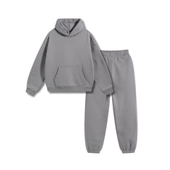SOLAR HOODED TRACKSUIT