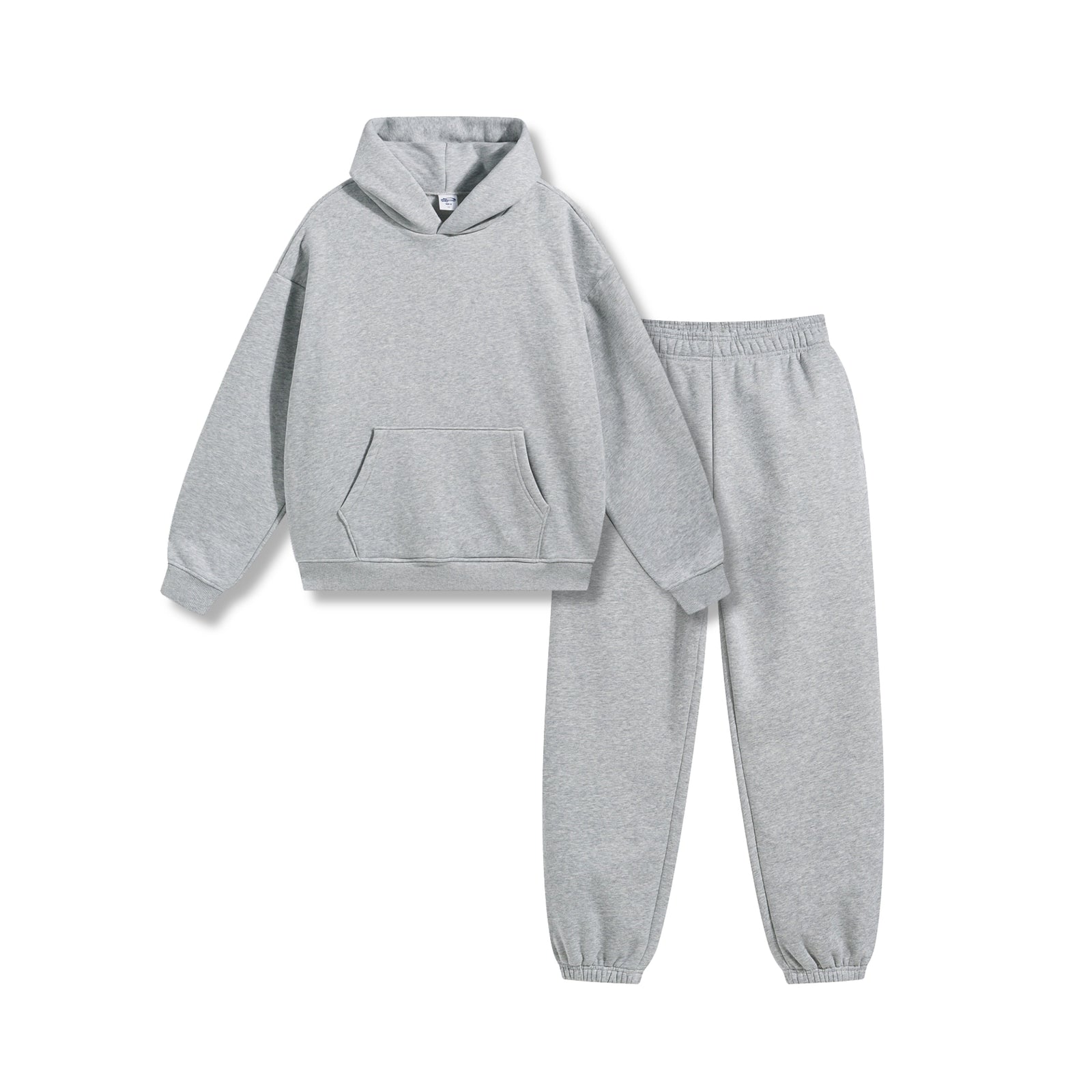 SOLAR HOODED TRACKSUIT