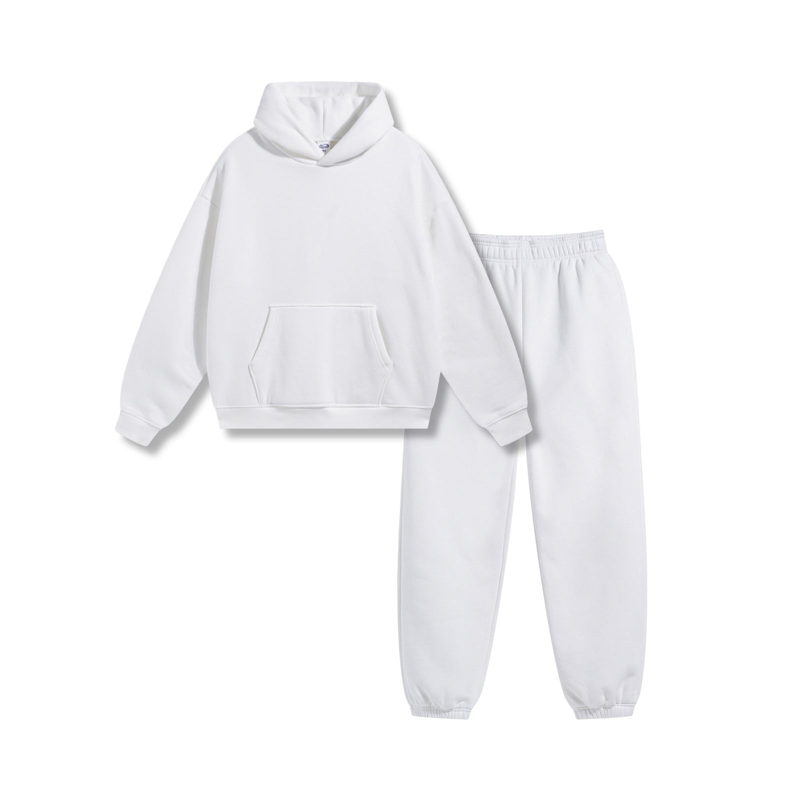 SOLAR HOODED TRACKSUIT
