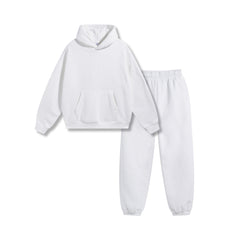 SOLAR HOODED TRACKSUIT