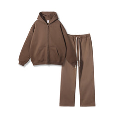 SOLAR ZIP TRACKSUIT