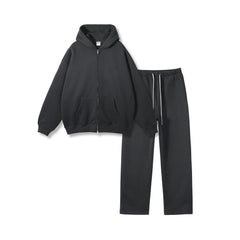 SOLAR ZIP TRACKSUIT