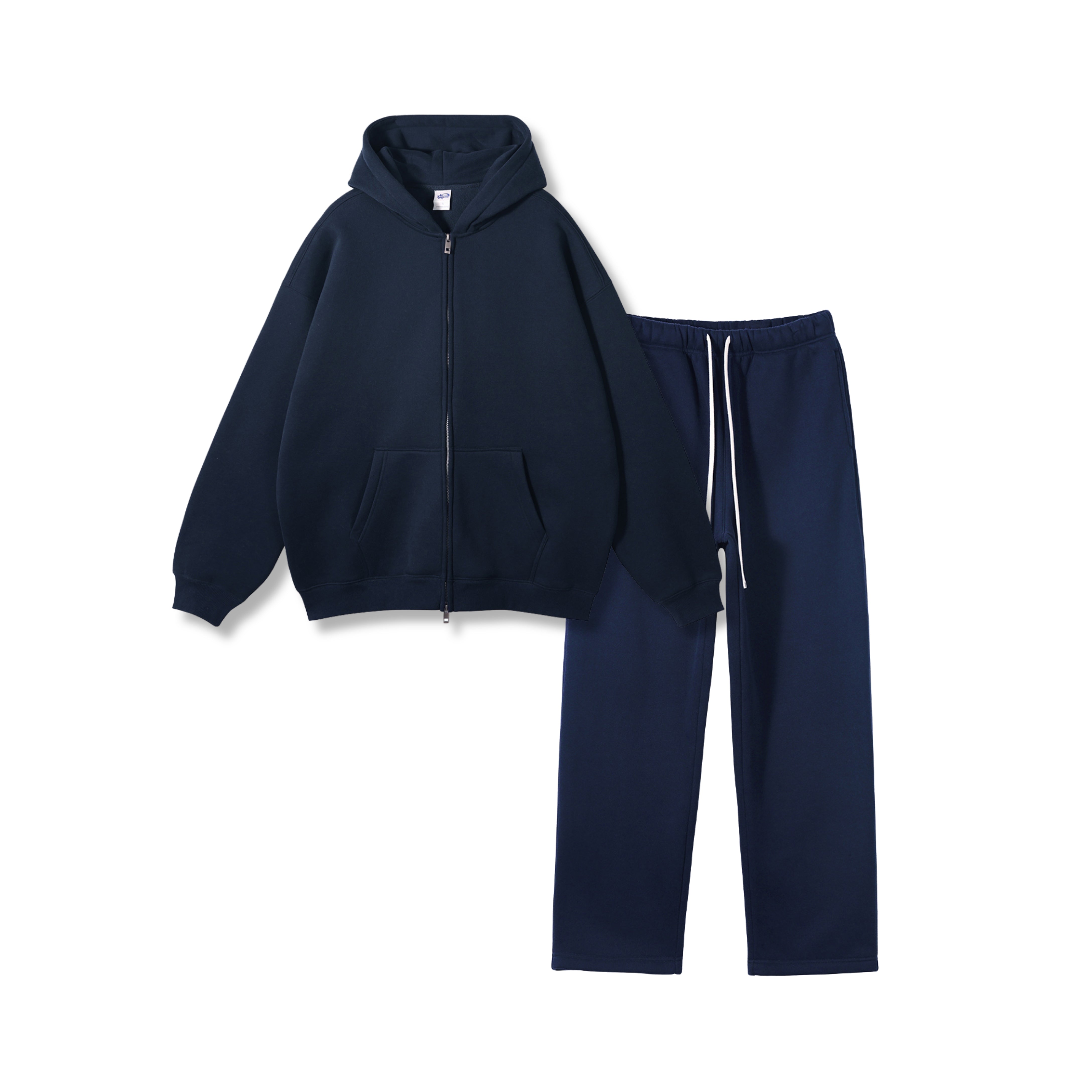SOLAR ZIP TRACKSUIT