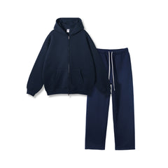 SOLAR ZIP TRACKSUIT