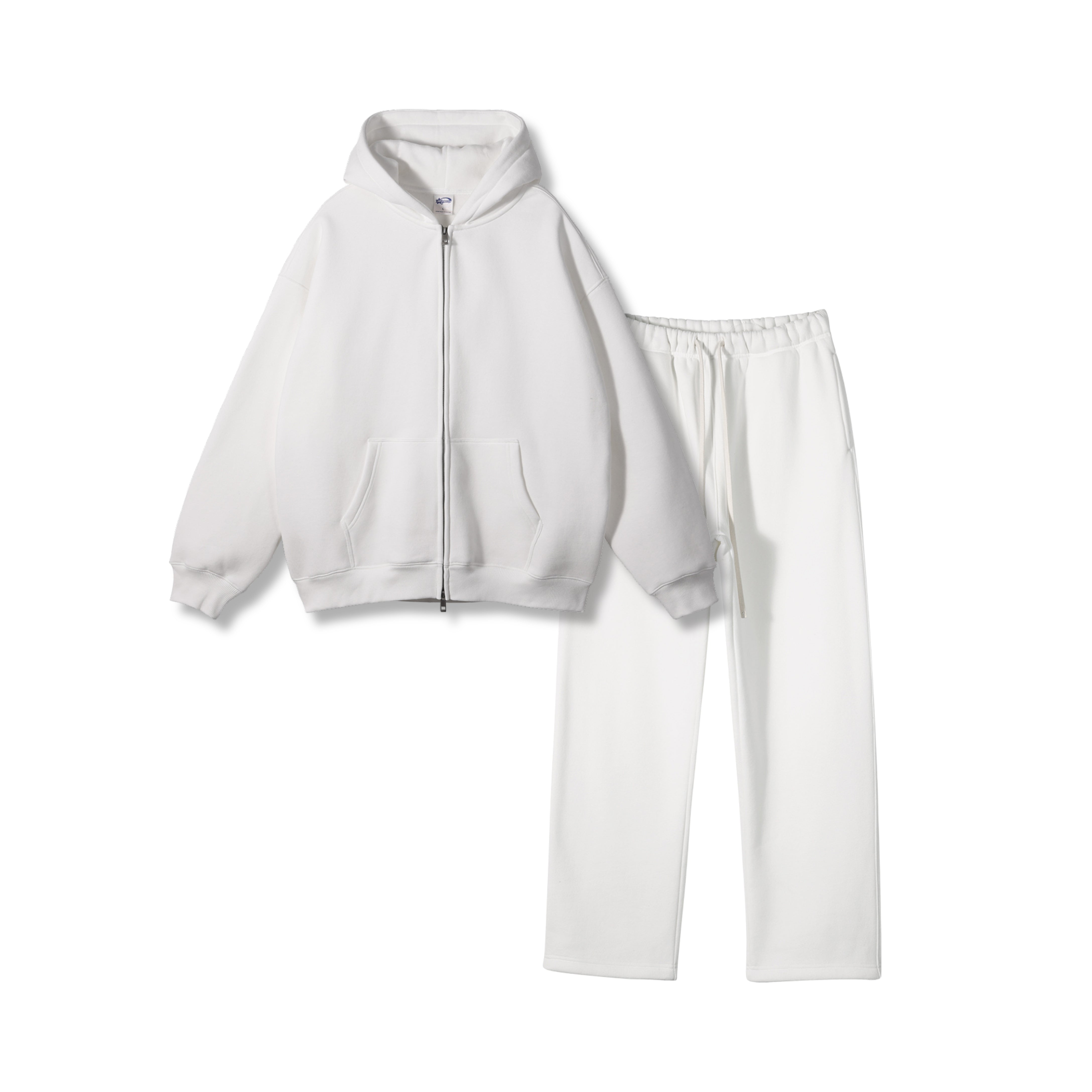 SOLAR ZIP TRACKSUIT