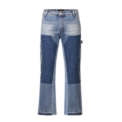 TAKUMI - FLARED DENIM