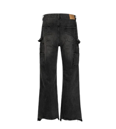 NERANO - FLARED CARPENTER