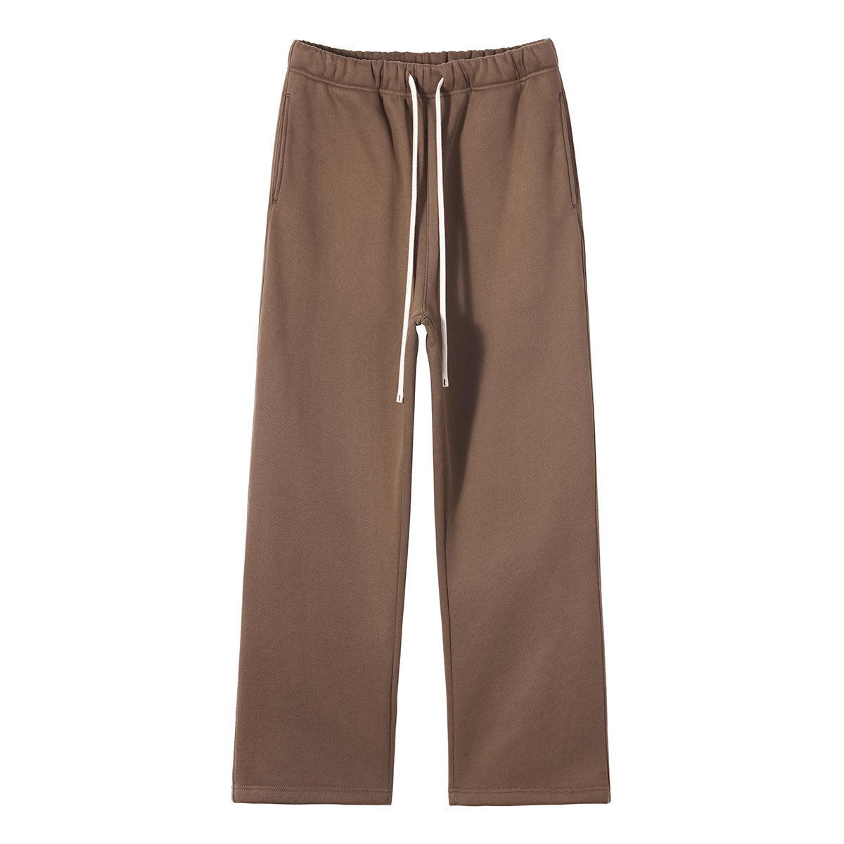 STRAIGHT LEG JOGGERS