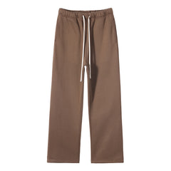 STRAIGHT LEG JOGGERS