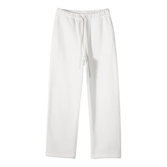 STRAIGHT LEG JOGGERS