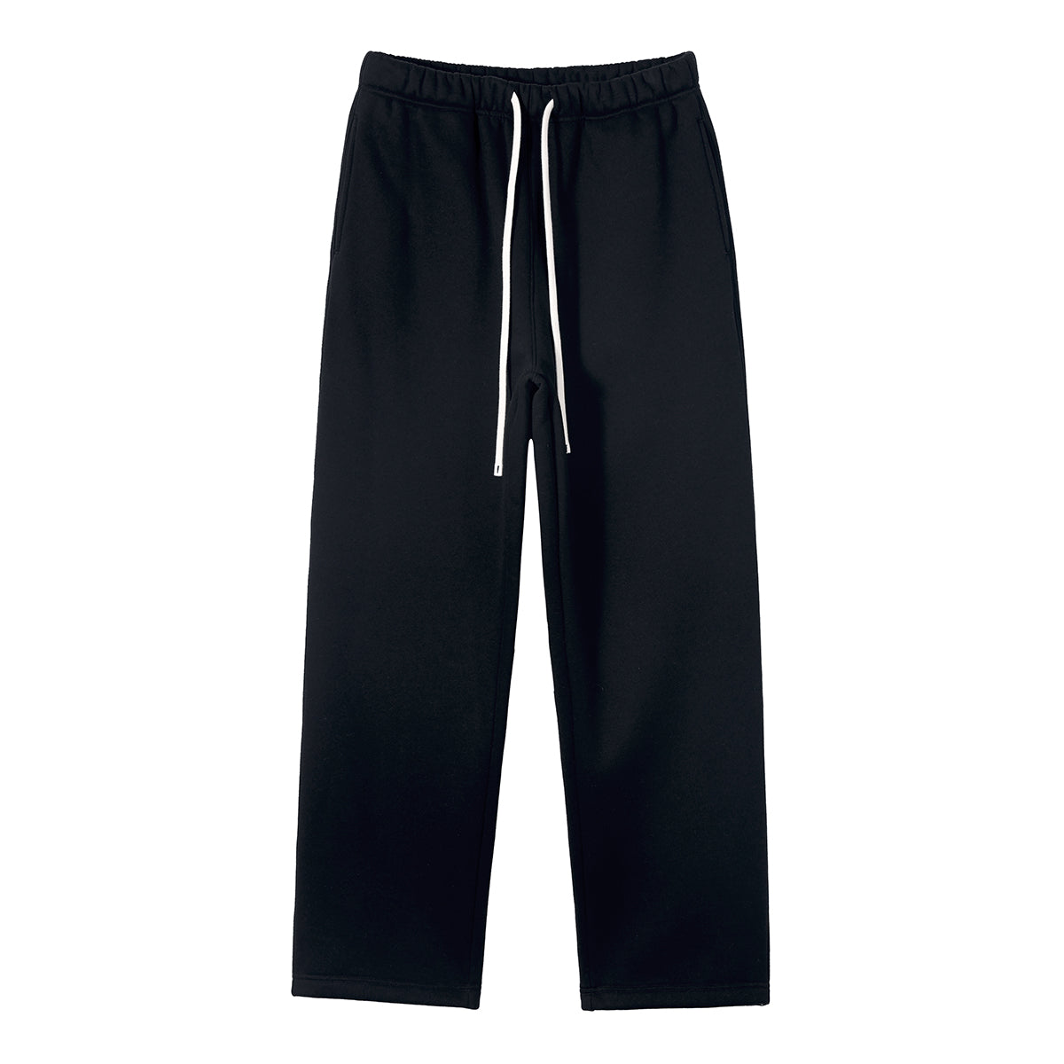 STRAIGHT LEG JOGGERS
