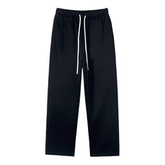 STRAIGHT LEG JOGGERS