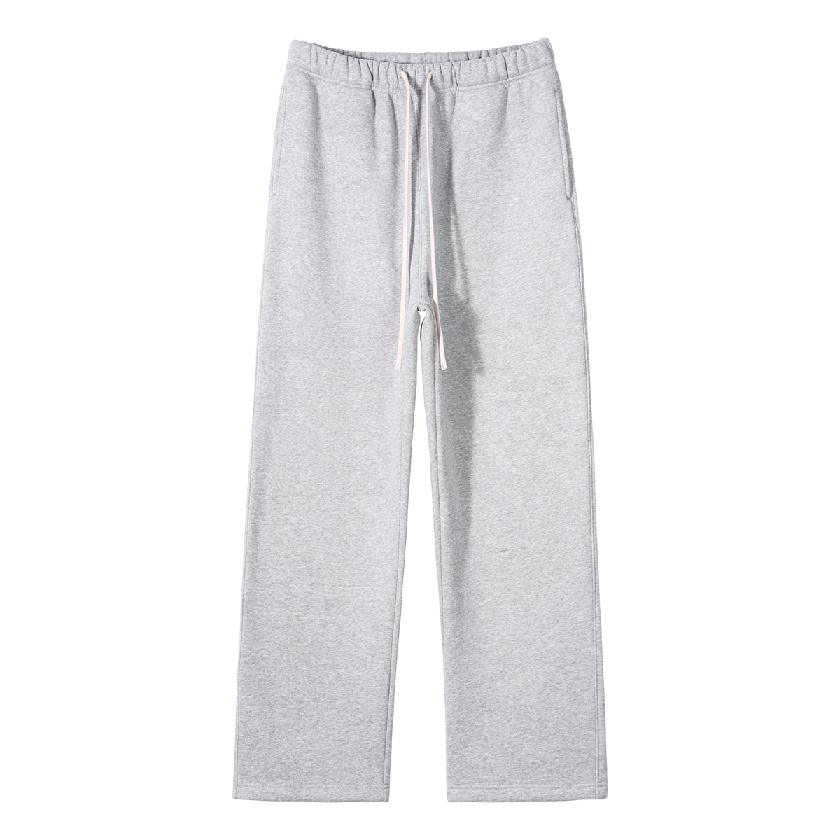 STRAIGHT LEG JOGGERS