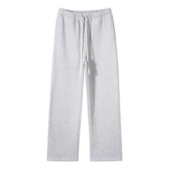 STRAIGHT LEG JOGGERS