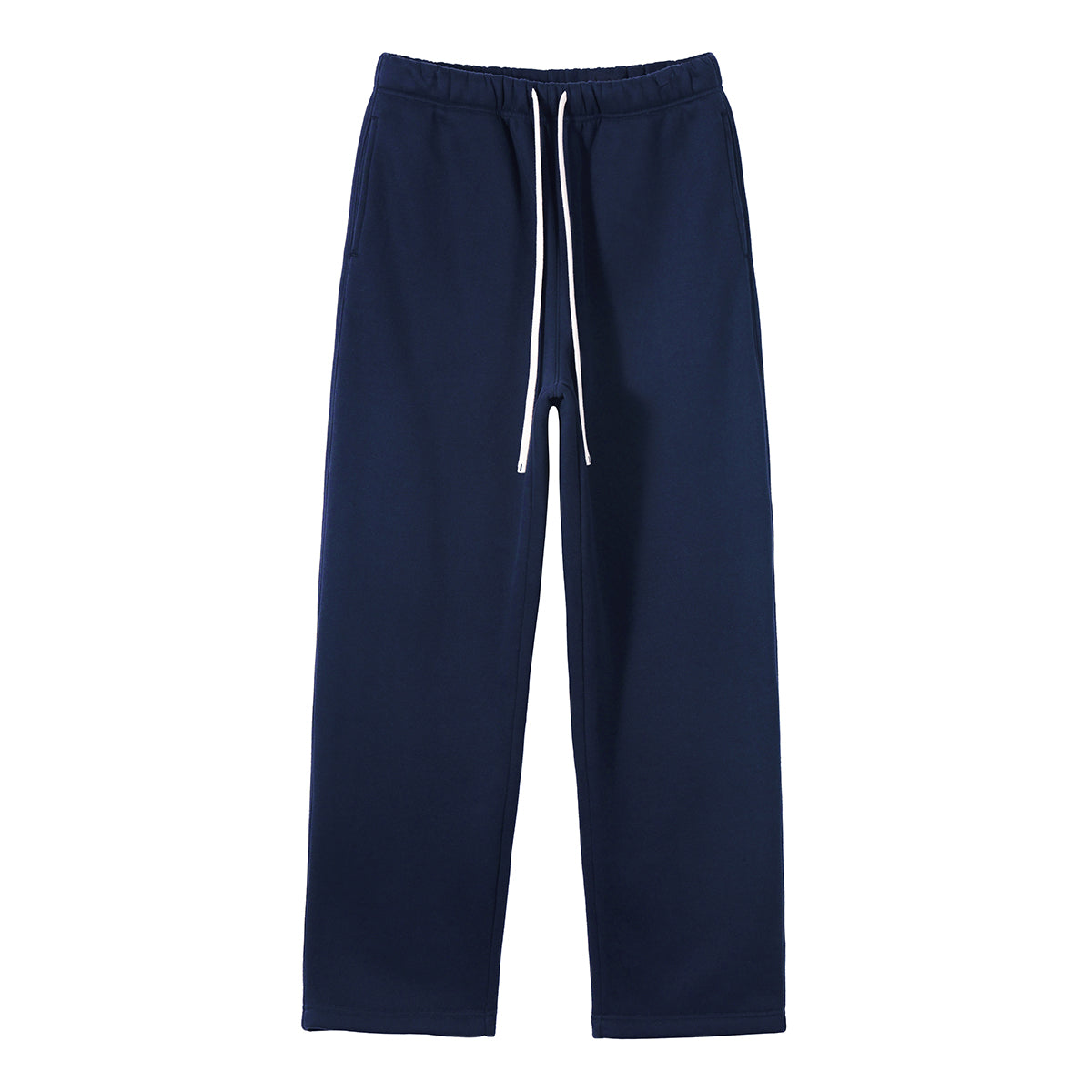STRAIGHT LEG JOGGERS