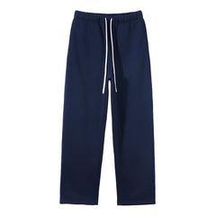 STRAIGHT LEG JOGGERS