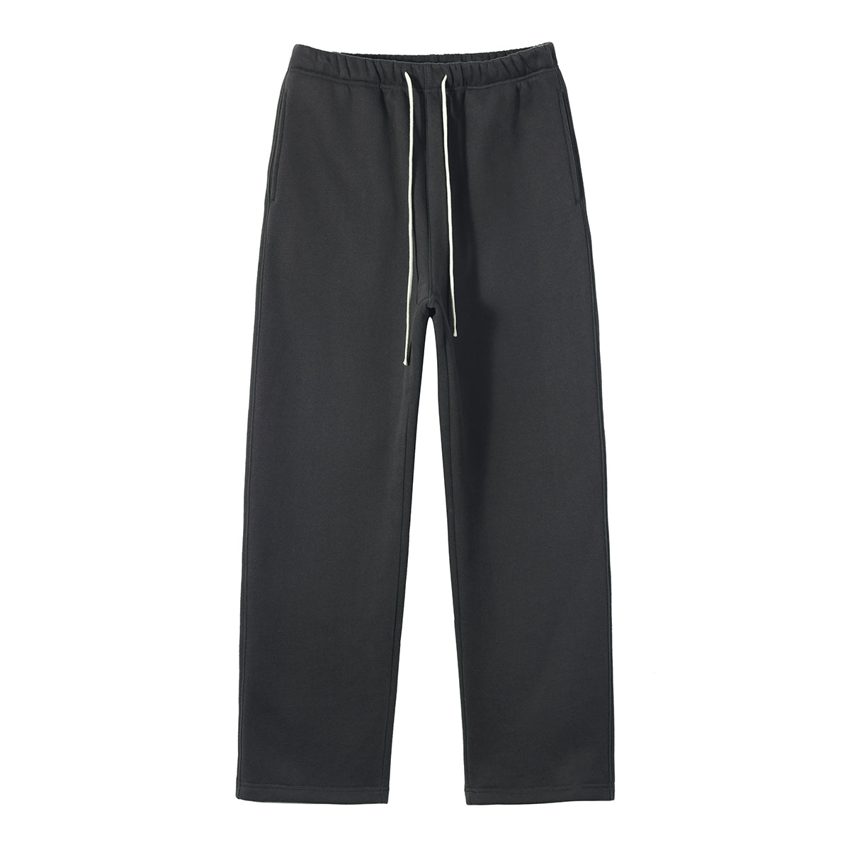 STRAIGHT LEG JOGGERS
