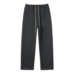 STRAIGHT LEG JOGGERS