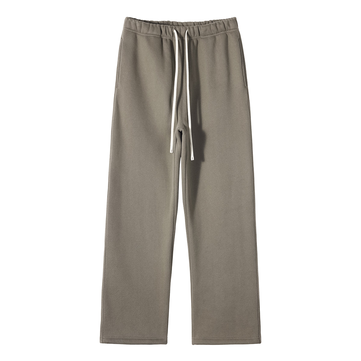 STRAIGHT LEG JOGGERS