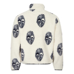 Skull Logo Fleece