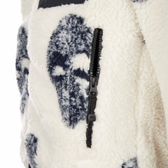 Skull Logo Fleece