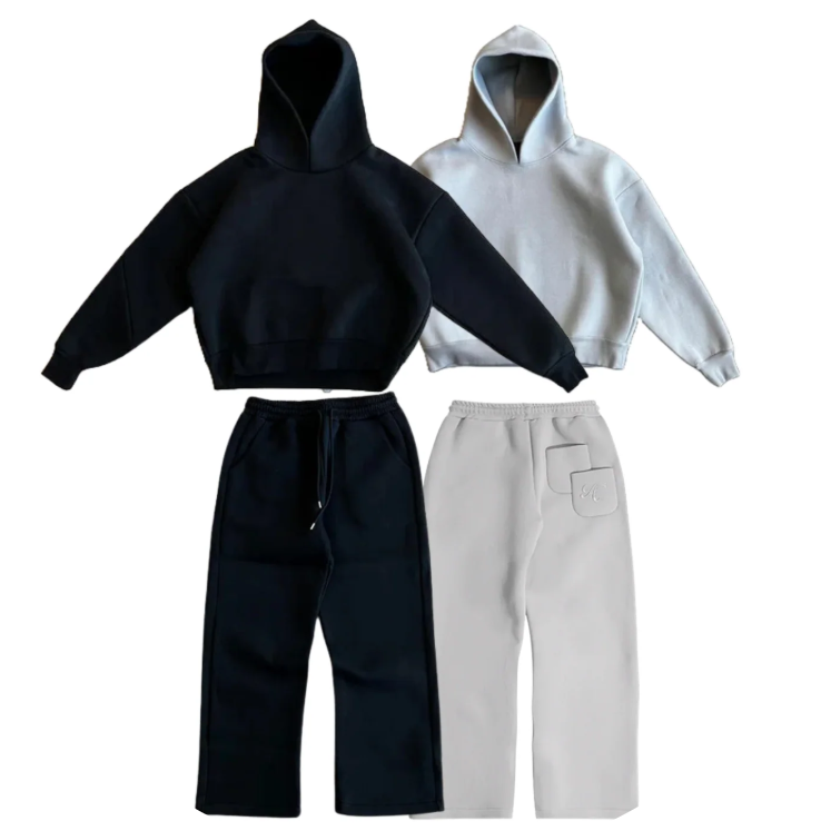 Tracksuits