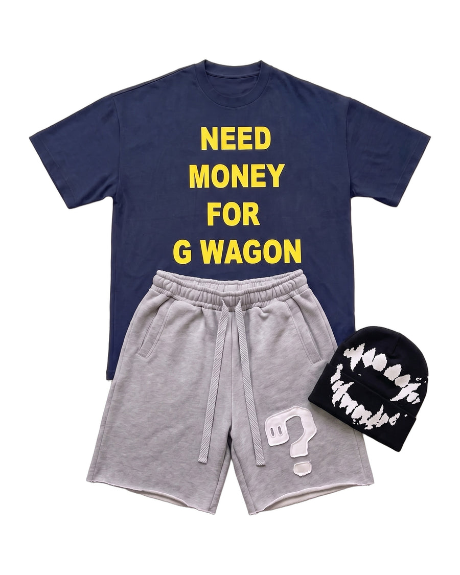 VIRAL OUTFIT - G WAGON